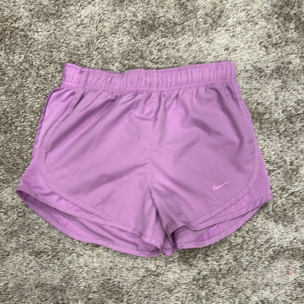 Nike tempo shorts XS